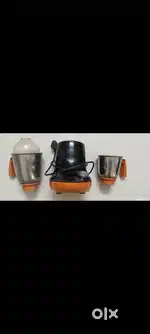 Mixer Grinder