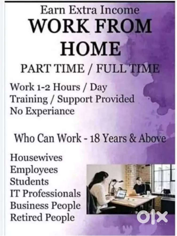 workform home opportunity