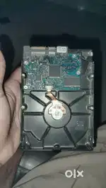 Hitachi 500 GB