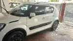 Maruti Suzuki Ignis 2021 Petrol 32000 Km Driven