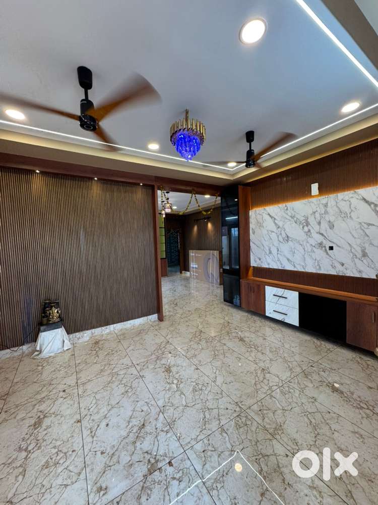 (ID GNT01)3 BHK Flat for Sale  2100 sft NorthNavabharat Nagar