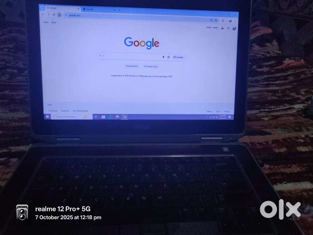 Dell Latitude E6420