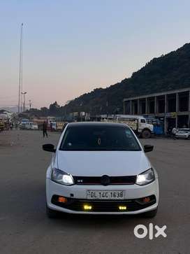Volkswagen Polo 2014 Diesel Good Condition