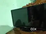 Samsung led tv 24 inc