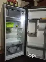 Haier 190 LTR 4star