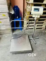 300kg Essae Weighing Scale