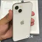 iPhone 13 used model and genuine price in your budget