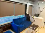 Fully furnished office space for rent