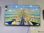 S O N Y 55 inch OLED TV with Bluetooth & Netflix Brand New