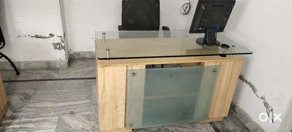 OFFICE FURNITURE