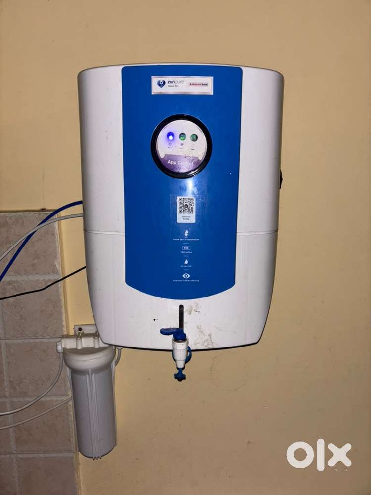 Ro+uv unlimited