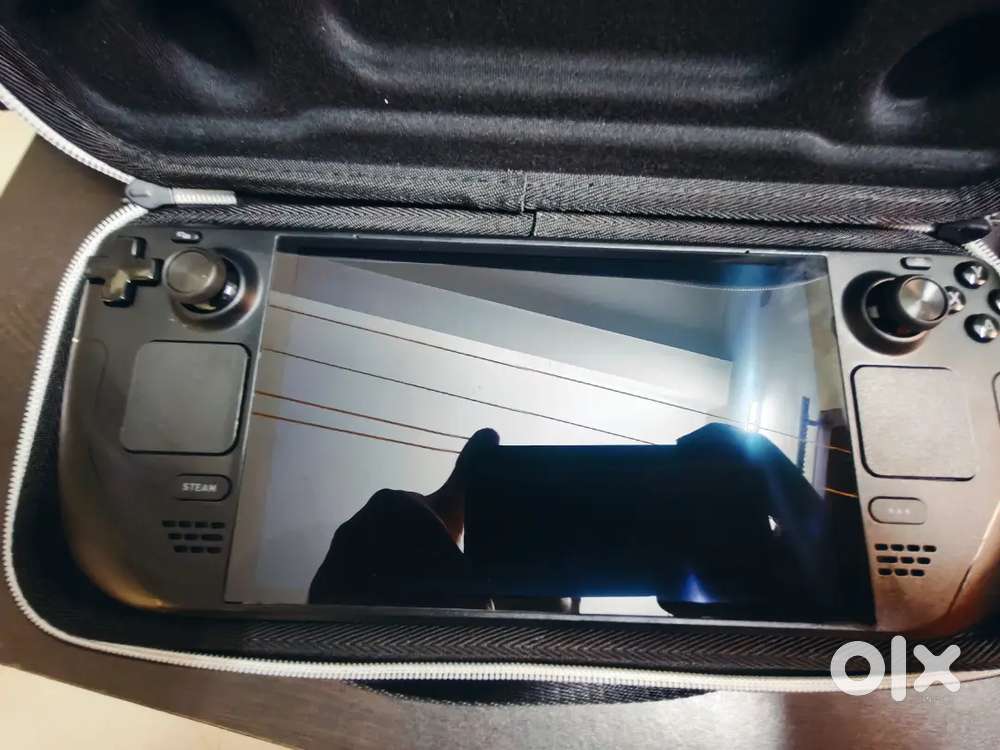 Steam Deck 512GB Imported from Canada