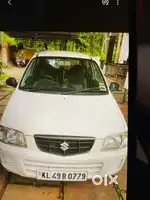 Maruti Suzuki Alto 2010 Petrol Well Maintained