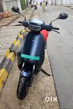 Ola S1 Pro 2nd Gen Urgently Sale
