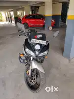 Yamaha Fazer: Good condition Bike