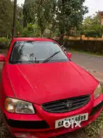 Hyundai Accent Viva 2006 Diesel 165888 Km Driven