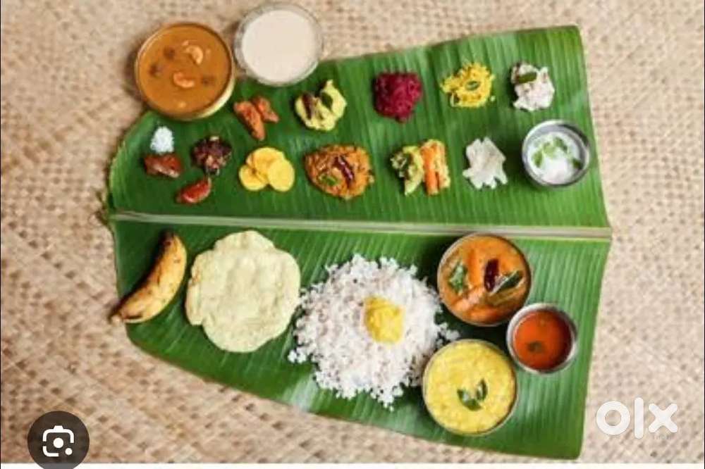 Home food service வீட்டு சமையல் செய்து தரப்படும்