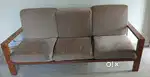 Three seater sofa