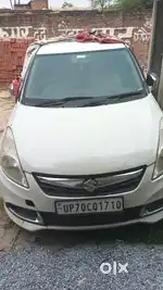 Maruti Suzuki Swift Dzire 2014