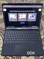 Microsoft Surface Pro 11 (OLED Model) Qualcomm Snapdragon X Elite