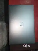 Dell precision  5550.