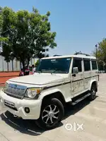 Bolero slx 7 str bs lll