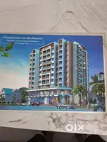 Flat for sale