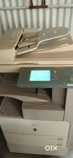 Canon copier Ir2270