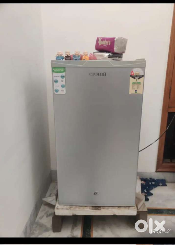 Chroma Fridge for Sale (Wagodia Chowkdi) Vadodara