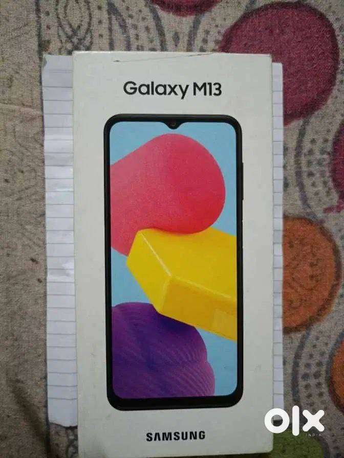Galaxy M13
