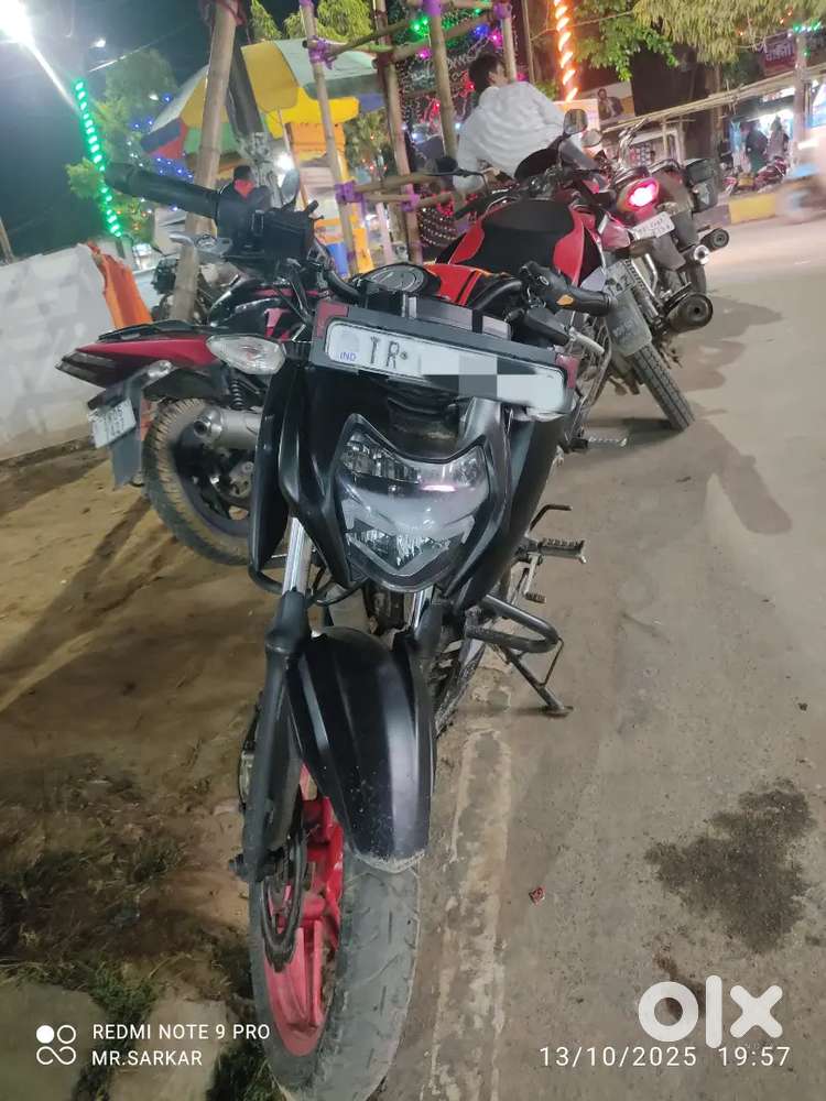 Urgent sale