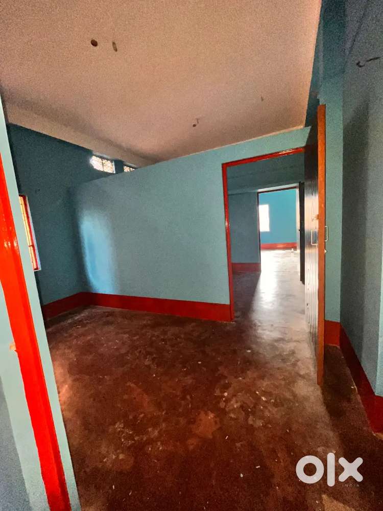 Rent available for bachelors or family.