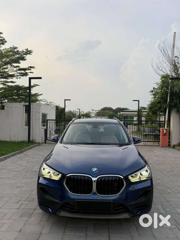 BMW X1 2.0 sDrive20i xLine, 2022, Petrol