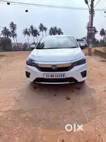 Honda City ZX VTEC Plus, 2023, Petrol