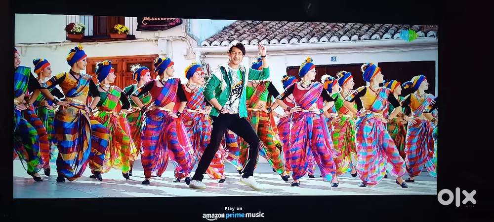 65 inches Android Led Tv (Alt Brand) indian brand