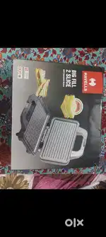 Havells Sandwich maker griller