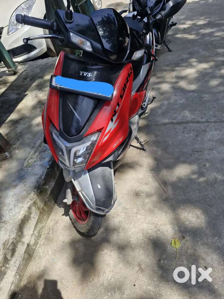 N torq  RACE XP
