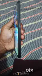 Oppo a5 2020 original mobile display tooti hai