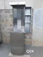 Refurbished hotel equipments-/-dining solutions