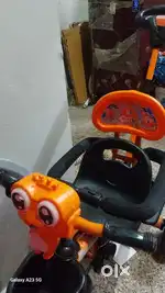 kids cycle