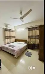 2/3/4Bhk Furnished-Mankapur/Byramji/Jaripatka/KT Ngr/Wadi-On Rent