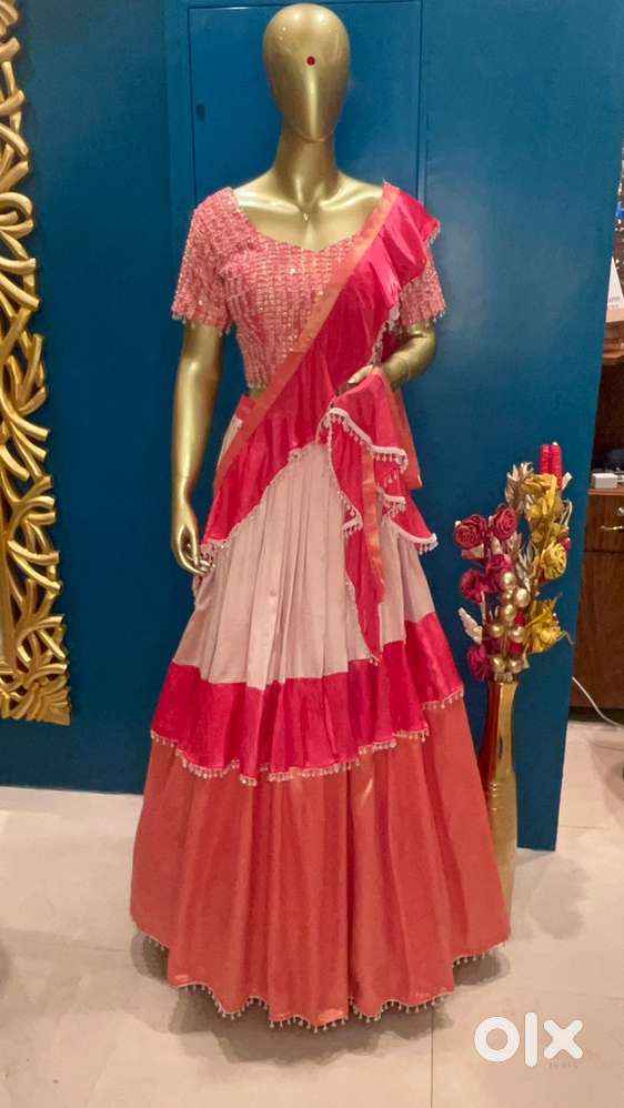 Tailor required for studio