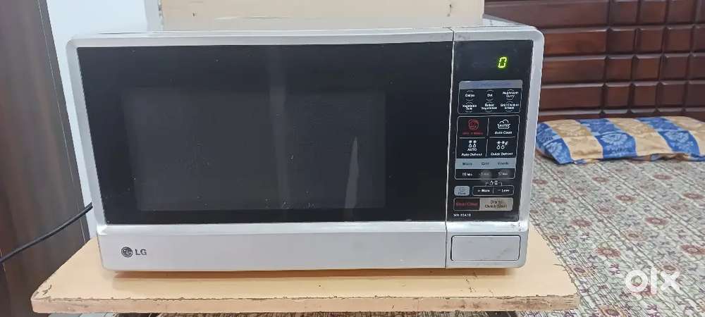 LG Microwave 23ltr Grill