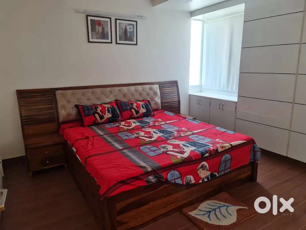 We have 1 bhk 2 bhk 3 bhk luxurious properties available