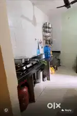 1bhk flat for sale 30lac pacakge