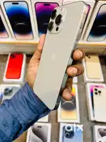 iPhone Refurbished Available