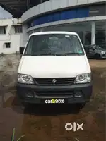 MARUTI EECO CARGO