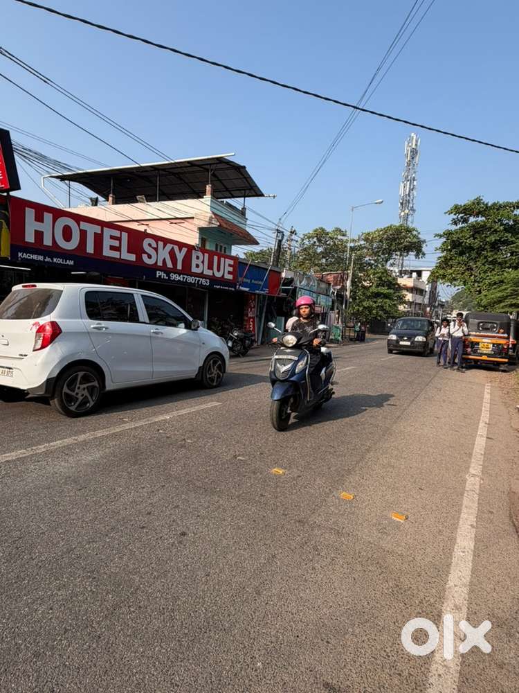 കൊല്ലം അമ്മച്ചിവീട്ടിൽ എല്ലാ സൗകര്യങ്ങളോടും കൂടിയ ഹോട്ടൽ വാടകയ്ക്ക്