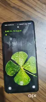 Galaxy A52s 5g