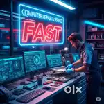 JAY SHREE KRISHNA LAPTOP AND COMPUTER REPAIR AND SERVICE